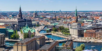 Western Europe Golf Cruise Vacation Package copenhagen,  denmark - PerryGolf + Azamara Cruises